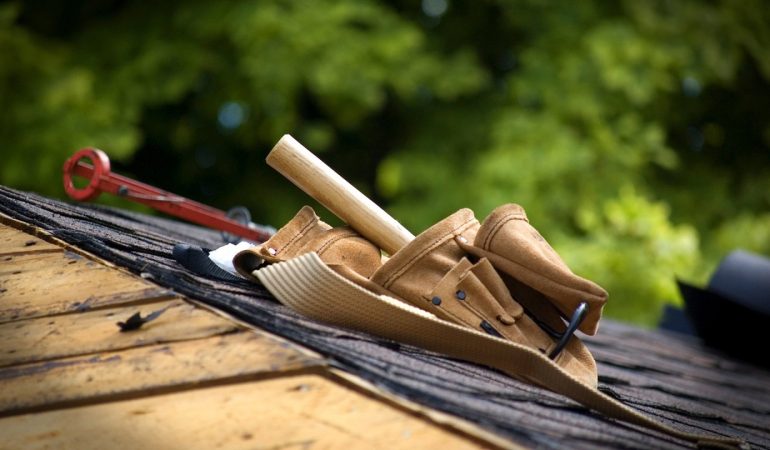 Rénovation immobilière : les avantages d’une bonne toiture
