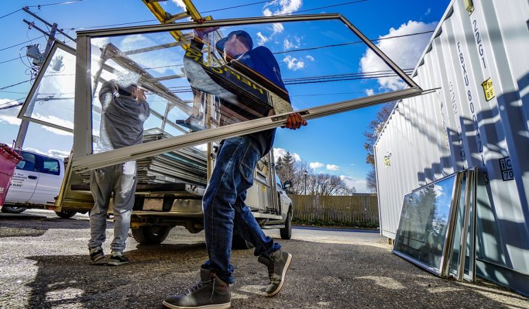 Changer ses menuiseries à Rambouillet : des professionnels à votre écoute