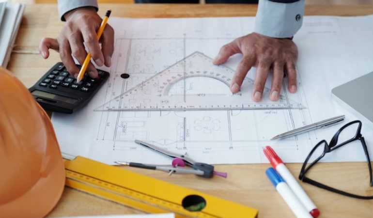 Comment l’ingénierie de structure optimise vos bâtiments résidentiels et industriels ?