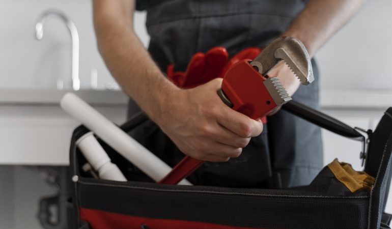 Dépannage plomberie à Aubervilliers : comment ça fonctionne ?