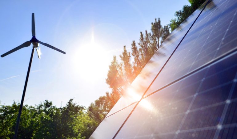 Solaire en France : 2025, une année record qui redessine le marché