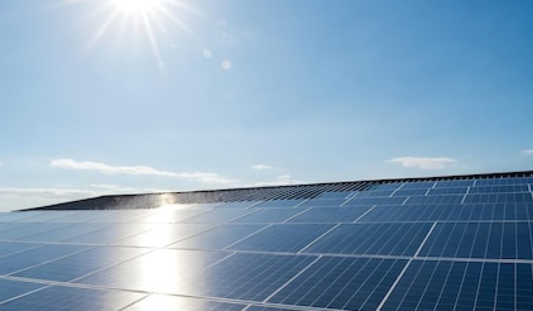 Panneaux photovoltaïques en France : ce qui a changé en 2026